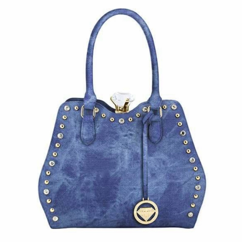 Diamond Chick
